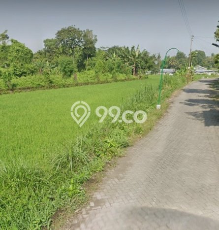 Rumah LT 545m² area Godean, Dekat Godean, Sleman, Sleman Rumah LT 545m² area Godean, Dekat Godean, Sleman, Sleman