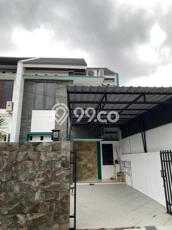HARGA TERBAIK! Rumah di Depok, 2 KM, Lingkungan Asri, LT 125m² Bangunan 200m² HARGA TERBAIK! Rumah di Depok, 2 KM, Lingkungan Asri, LT 125m² Bangunan 200m²