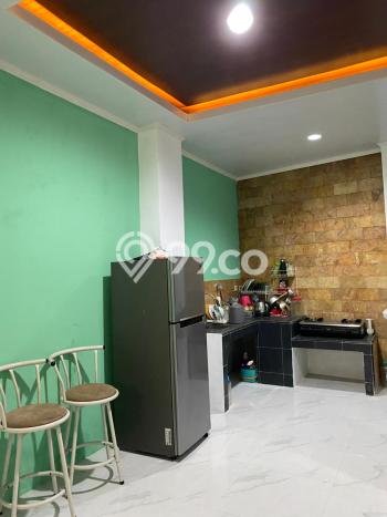 HARGA TERBAIK! Rumah di Depok, 2 KM, Lingkungan Asri, LT 125m² Bangunan 200m² HARGA TERBAIK! Rumah di Depok, 2 KM, Lingkungan Asri, LT 125m² Bangunan 200m²