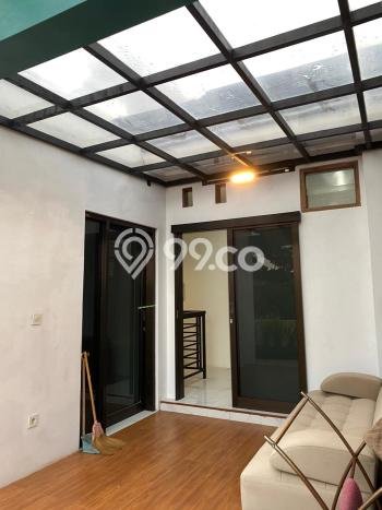 HARGA TERBAIK! Rumah di Depok, 2 KM, Lingkungan Asri, LT 125m² Bangunan 200m² HARGA TERBAIK! Rumah di Depok, 2 KM, Lingkungan Asri, LT 125m² Bangunan 200m²