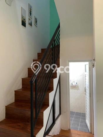HARGA TERBAIK! Rumah di Depok, 2 KM, Lingkungan Asri, LT 125m² Bangunan 200m² HARGA TERBAIK! Rumah di Depok, 2 KM, Lingkungan Asri, LT 125m² Bangunan 200m²