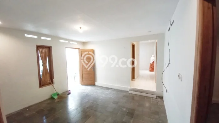 UNIT TERBATAS! Rumah area Umbulharjo, 5 KT, LT 120m² LB 100m² UNIT TERBATAS! Rumah area Umbulharjo, 5 KT, LT 120m² LB 100m²