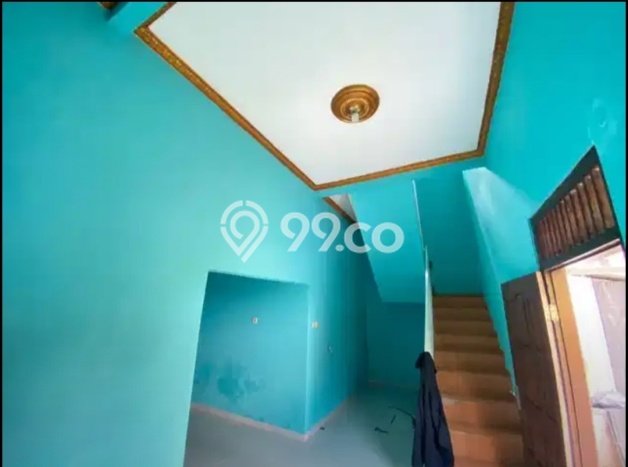 EXCLUSIVE OFFER! Rumah kawasan Depok, 4 KM, Area Premium, Luas 200m² Bangunan 180m² EXCLUSIVE OFFER! Rumah kawasan Depok, 4 KM, Area Premium, Luas 200m² Bangunan 180m²