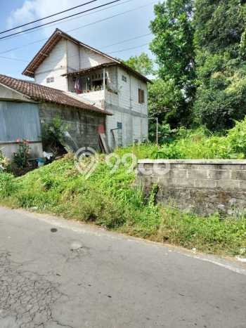 Tanah Komersial di Ngaglik, Luas 159m², Akses Mudah Tanah Komersial di Ngaglik, Luas 159m², Akses Mudah