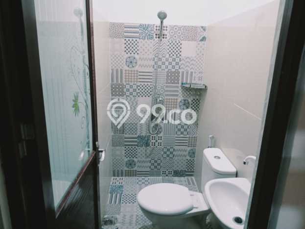 Rumah Premium kawasan Depok, 3 KT, Area Tenang, LT 100m² Bangunan 150m² Rumah Premium kawasan Depok, 3 KT, Area Tenang, LT 100m² Bangunan 150m²