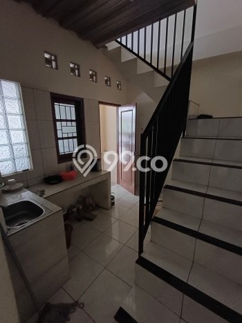 Rumah kawasan Mlati, Akses ke Fasilitas, 3 KT Rumah kawasan Mlati, Akses ke Fasilitas, 3 KT