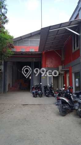 Untuk Dijual Gudang di Godean Sleman LT 1781m2 / LB 1000m2 Untuk Dijual Gudang di Godean Sleman LT 1781m2 / LB 1000m2