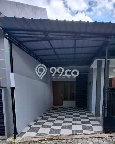 Hunian Cantik Minimalis Lb 90m2 di Depok, Sleman Hunian Cantik Minimalis Lb 90m2 di Depok, Sleman