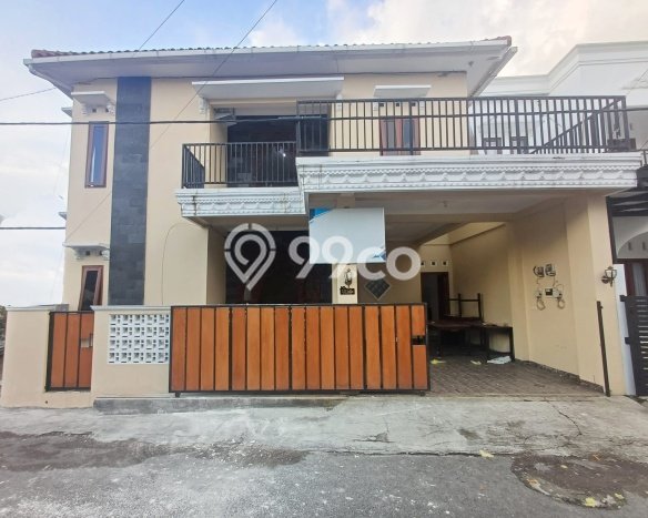 Rumah Bagus Siap Pakai Di Ngaglik Luas 180m2 Lokasi Strategis Rumah Bagus Siap Pakai Di Ngaglik Luas 180m2 Lokasi Strategis