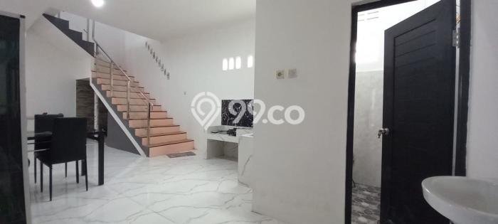 Jual Rumah Favorit Siap Huni LB 238m2 di Ngemplak, Sleman Jual Rumah Favorit Siap Huni LB 238m2 di Ngemplak, Sleman