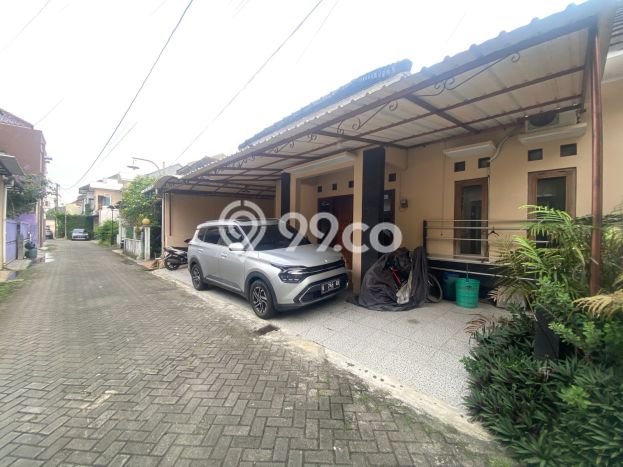 Hunian Cantik Modern Lb 70m2 di Gamping, Sleman Hunian Cantik Modern Lb 70m2 di Gamping, Sleman