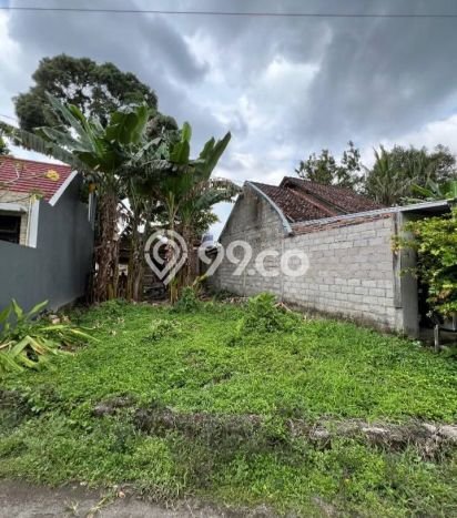 Tanah Dijual Lokasi Sleman, Sleman Luas 116m2 Legalitas Aman Tanah Dijual Lokasi Sleman, Sleman Luas 116m2 Legalitas Aman