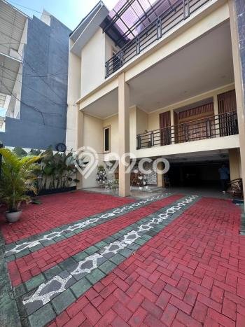 Dijual Kost di Kawasan Depok, Sleman, Spesifikasi 17 KT, 17 KM, 750m2 Dijual Kost di Kawasan Depok, Sleman, Spesifikasi 17 KT, 17 KM, 750m2