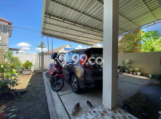 KESEMPATAN TERBAIK! Bisa KPR Rumah Minimalis di Ngaglik, Sleman, Luas 120m2m² LB 80m2m² KESEMPATAN TERBAIK! Bisa KPR Rumah Minimalis di Ngaglik, Sleman, Luas 120m2m² LB 80m2m²