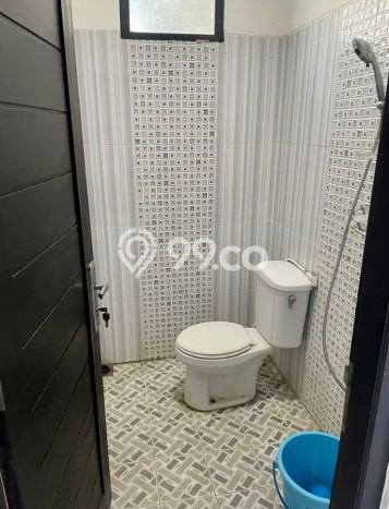 Rumah Modern Minimalis 3 KT Bisa Langsung Pindah di Depok Rumah Modern Minimalis 3 KT Bisa Langsung Pindah di Depok