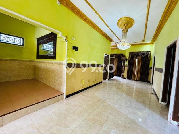 PRIME AREA! Rumah di Ngaglik, 6 KT, Lingkungan Elite, LT 600m2m² LB 500m2m² PRIME AREA! Rumah di Ngaglik, 6 KT, Lingkungan Elite, LT 600m2m² LB 500m2m²