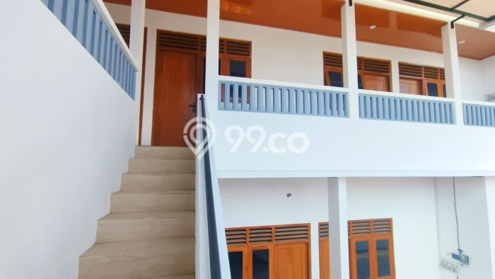 Kost Dijual Lokasi Depok, Sleman, 8 KT, 8 KM, 185m2 Kost Dijual Lokasi Depok, Sleman, 8 KT, 8 KM, 185m2