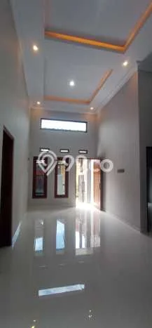 Jual Rumah Bagus Siap Huni LB 75m2 di Godean, Sleman Jual Rumah Bagus Siap Huni LB 75m2 di Godean, Sleman