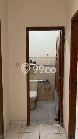 Hunian Cantik Minimalis Lb 55m2 di Ngaglik, Sleman Hunian Cantik Minimalis Lb 55m2 di Ngaglik, Sleman