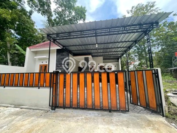 Rumah Murah Dijual Area Kasihan, Bantul Harga Rp 495 Juta Rumah Murah Dijual Area Kasihan, Bantul Harga Rp 495 Juta