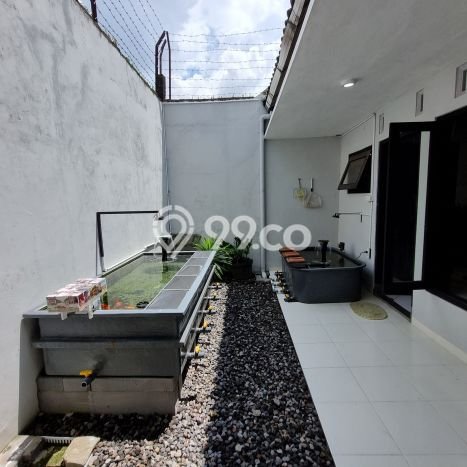 Jual Rumah Bagus Siap Huni LB 90m2 di Gamping, Sleman Jual Rumah Bagus Siap Huni LB 90m2 di Gamping, Sleman