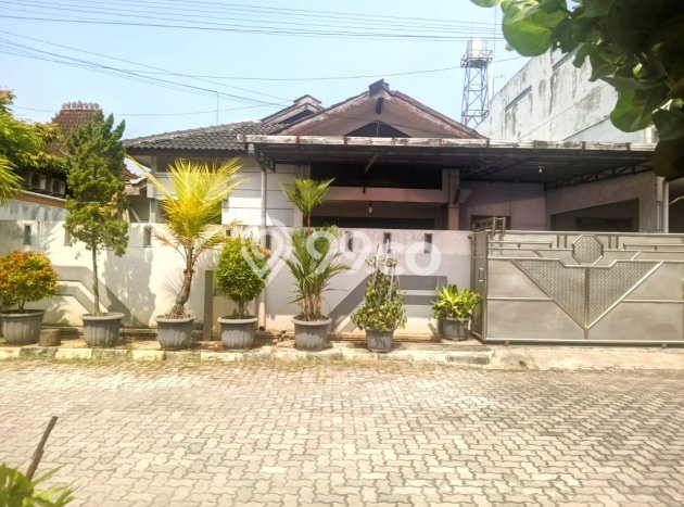 HOT DEAL! Jual Rumah Premium area Wirobrajan, Yogyakarta, LT 240m² LB 150m² HOT DEAL! Jual Rumah Premium area Wirobrajan, Yogyakarta, LT 240m² LB 150m²