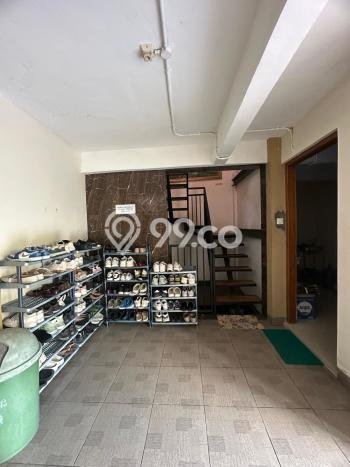 Dijual Kost di Kawasan Depok, Sleman, Spesifikasi 17 KT, 17 KM, 750m2 Dijual Kost di Kawasan Depok, Sleman, Spesifikasi 17 KT, 17 KM, 750m2