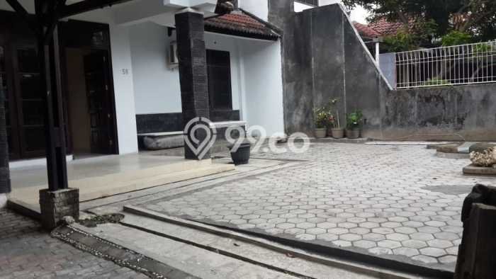 Disewakan Segera Rumah Kondisi Bagus di Area Depok, Sleman Disewakan Segera Rumah Kondisi Bagus di Area Depok, Sleman