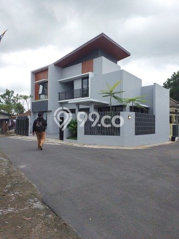 For Sale Rumah 3 Kamar Lokasi Strategis Nyaman dan Strategis di Mlati For Sale Rumah 3 Kamar Lokasi Strategis Nyaman dan Strategis di Mlati