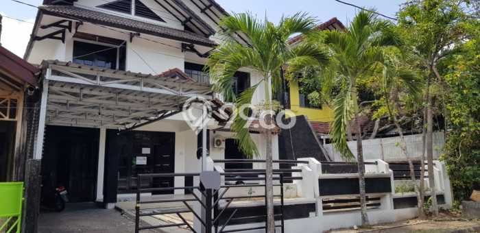 Disewakan Segera Rumah Kondisi Bagus di Area Depok, Sleman Disewakan Segera Rumah Kondisi Bagus di Area Depok, Sleman