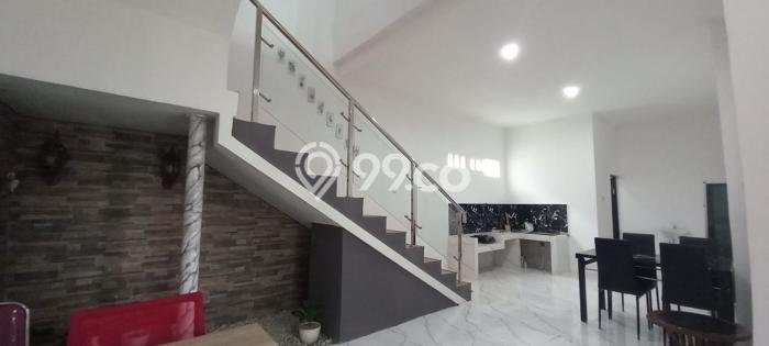 Jual Rumah Favorit Siap Huni LB 238m2 di Ngemplak, Sleman Jual Rumah Favorit Siap Huni LB 238m2 di Ngemplak, Sleman