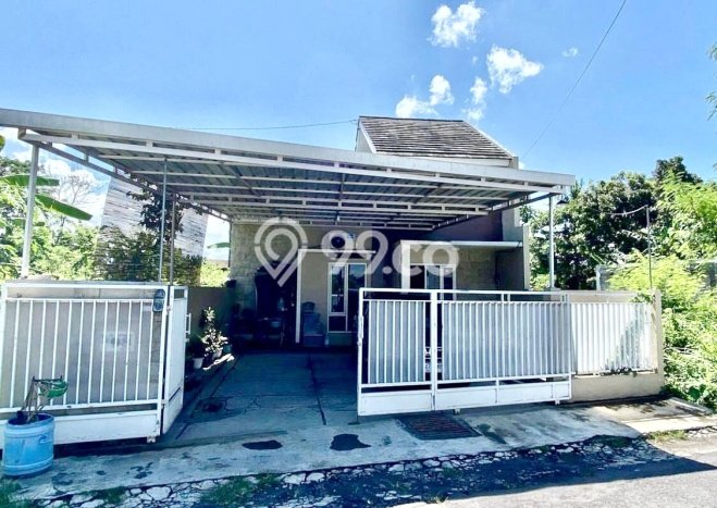 KESEMPATAN TERBAIK! Bisa KPR Rumah Minimalis di Ngaglik, Sleman, Luas 120m2m² LB 80m2m² KESEMPATAN TERBAIK! Bisa KPR Rumah Minimalis di Ngaglik, Sleman, Luas 120m2m² LB 80m2m²