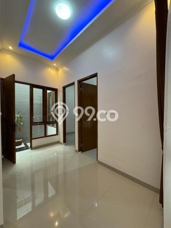 Rumah Modern Minimalis 3 KT Bisa Langsung Pindah di Ngaglik Rumah Modern Minimalis 3 KT Bisa Langsung Pindah di Ngaglik