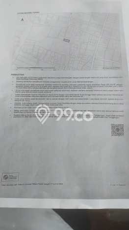 Tanah di Mlati, Sleman Luas 199m2 Dijual Segera Tanah di Mlati, Sleman Luas 199m2 Dijual Segera