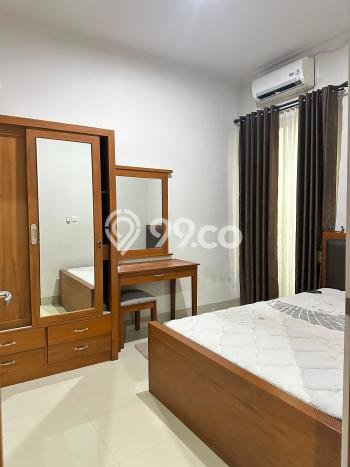 Rumah di Mlati, Ready, 6 KT Rumah di Mlati, Ready, 6 KT