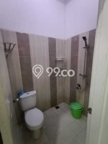 Rumah Cantik Siap Huni Di Mantrijeron Luas 150m2 Lokasi Strategis Rumah Cantik Siap Huni Di Mantrijeron Luas 150m2 Lokasi Strategis