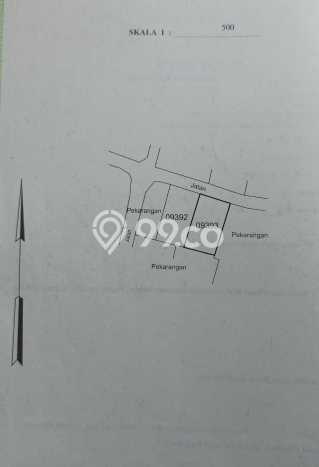 Tanah Lokasi Potensial Kawasan Gamping, Luas 115m2m², Dekat ke Pusat Kota, Akses Gamping, Sleman, Sleman Tanah Lokasi Potensial Kawasan Gamping, Luas 115m2m², Dekat ke Pusat Kota, Akses Gamping, Sleman, Sleman