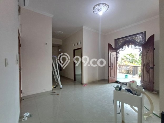 Rumah Bagus Siap Pakai Di Ngaglik Luas 180m2 Lokasi Strategis Rumah Bagus Siap Pakai Di Ngaglik Luas 180m2 Lokasi Strategis