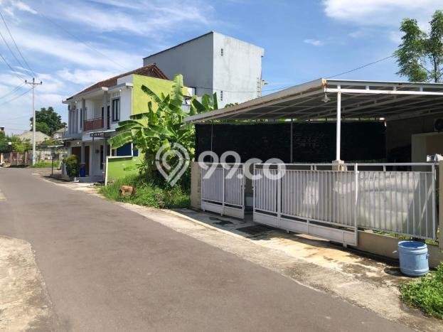 KESEMPATAN TERBAIK! Bisa KPR Rumah Minimalis di Ngaglik, Sleman, Luas 120m2m² LB 80m2m² KESEMPATAN TERBAIK! Bisa KPR Rumah Minimalis di Ngaglik, Sleman, Luas 120m2m² LB 80m2m²