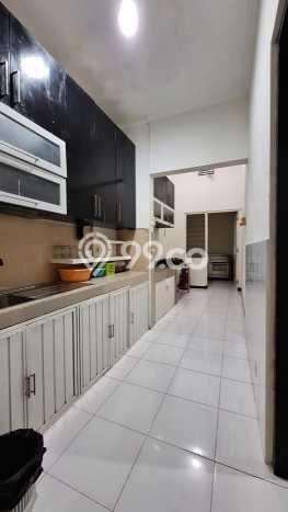 Rumah LT 167m² Newly Renovated di Lokasi Prestisius Ngaglik, Sleman Rumah LT 167m² Newly Renovated di Lokasi Prestisius Ngaglik, Sleman