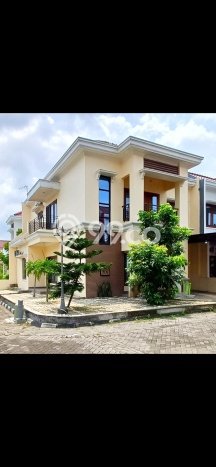 Rumah Sejuk area Ngaglik, 3 KM, Bebas Macet Rumah Sejuk area Ngaglik, 3 KM, Bebas Macet