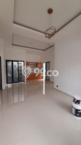 Rumah Modern Minimalis 3 KT Bisa Langsung Pindah di Sleman Rumah Modern Minimalis 3 KT Bisa Langsung Pindah di Sleman