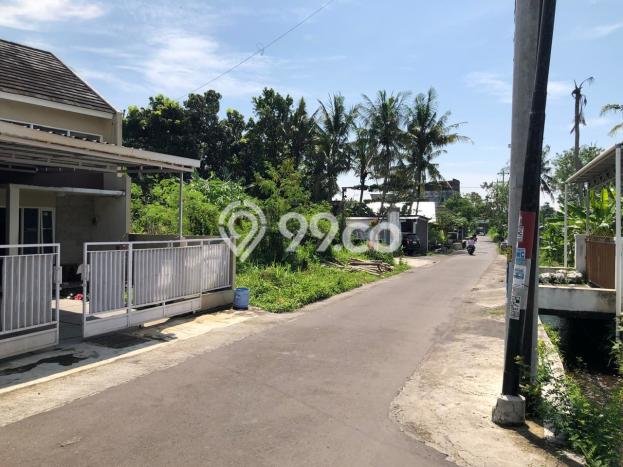 KESEMPATAN TERBAIK! Bisa KPR Rumah Minimalis di Ngaglik, Sleman, Luas 120m2m² LB 80m2m² KESEMPATAN TERBAIK! Bisa KPR Rumah Minimalis di Ngaglik, Sleman, Luas 120m2m² LB 80m2m²
