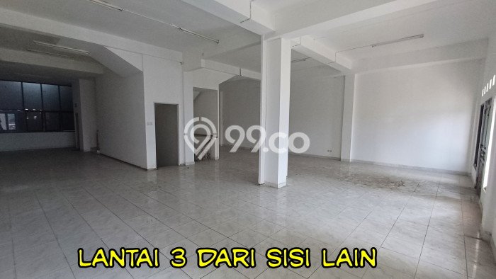 Ruko Kawasan Tegalrejo, Luas 550m², Disewakan, Pusat Bisnis, Ready Operasional Ruko Kawasan Tegalrejo, Luas 550m², Disewakan, Pusat Bisnis, Ready Operasional