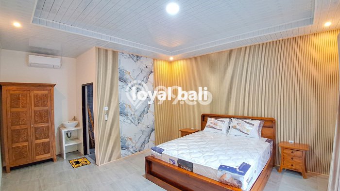 Vila Siap Huni Kawasan Ubud, Area 0m2m², Akses Mudah Pusat Kota Vila Siap Huni Kawasan Ubud, Area 0m2m², Akses Mudah Pusat Kota