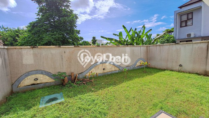 Sewa Rumah Murah di Ungasan Badung dengan 3 Kamar Tidur Sewa Rumah Murah di Ungasan Badung dengan 3 Kamar Tidur