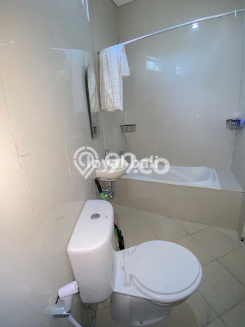 Ready to Use! Premium House LT 105m2 Desain Elegan di Benoa Ready to Use! Premium House LT 105m2 Desain Elegan di Benoa
