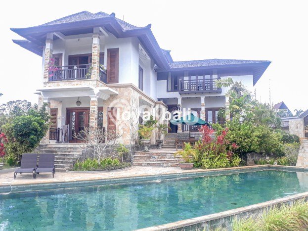 Vila di , Luas 5540m2m², Akses Mudah Fasilitas Umum Vila di , Luas 5540m2m², Akses Mudah Fasilitas Umum