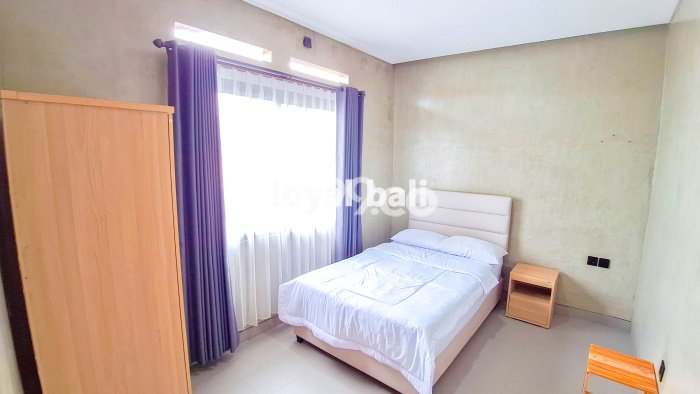 Jarang Ada! Rumah Kontrakan 4 Kamar Bagus Siap Huni Jimbaran Jarang Ada! Rumah Kontrakan 4 Kamar Bagus Siap Huni Jimbaran