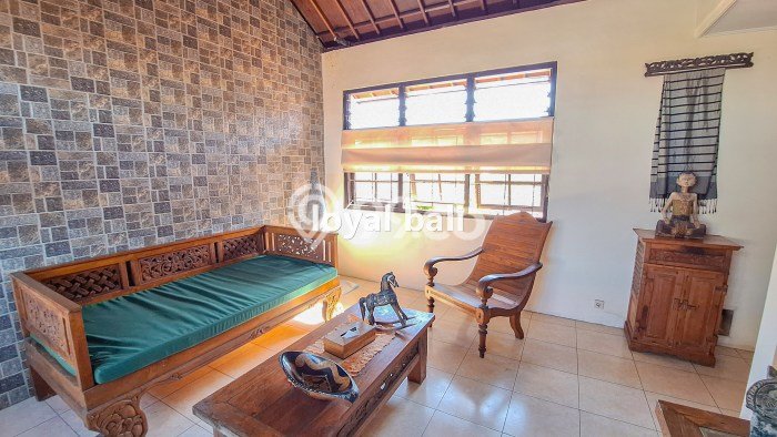 Rumah Elit Modern Tanpa Renovasi di Benoa Badung Rumah Elit Modern Tanpa Renovasi di Benoa Badung